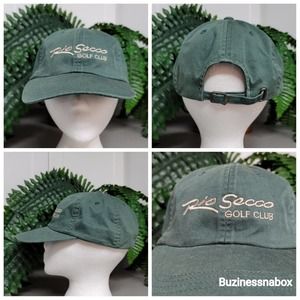 Rio Secco Golf Club Hat